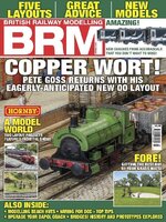 British Railway Modelling (BRM)